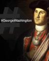 #GeorgeWashington Poster Image