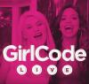 Girl Code Live Poster Image