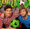 Goalmouth Poster Image
