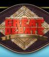 The Great Debate Poster Image