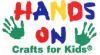 Hands on Crafts for Kids Poster Image
