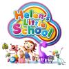 Helen's Little School TV Poster