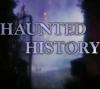 Haunted History Poster Image