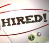 Hired Poster Image