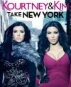 Kourtney and Kim Take New York Poster Image