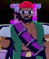 Major Lazer Poster Image