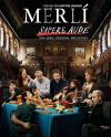 Merlí. Sapere Aude TV show poster.