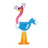 Olive the Ostrich Poster Image