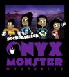 Onyx Monster Mysteries TV Poster
