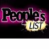 People's List Poster Image