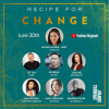 Recipe for Change Poster Image
