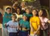 Salute Your Shorts group shot
