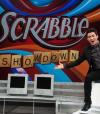 Scrabble Showdown Poster Image