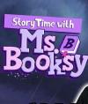 StoryTime with Ms. Booksy poster image