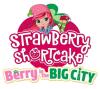 Strawberry Shortcake: Berry in the Big City poster image