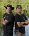 Swamp Brothers Poster Image