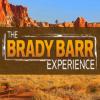 The Brady Barr Experience Poster Image