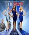 The Face Poster Image