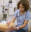 Vet School Poster Image
