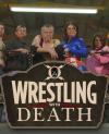 Wrestling with Death Poster Image
