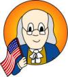 Ben's Guide to U.S. Government for Kids Poster Image