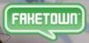 Faketown Poster Image