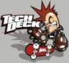 TechDeckLive Poster Image