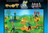 The Activators Poster Image