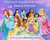 Disney Princess Poster Image