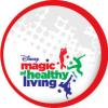 Disney Magic of Healthy Living Poster Image