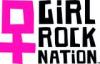 Girl Rock Nation Poster Image