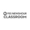 PBS NewsHour Classroom Logo