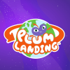 PBS Kids: Plum Landing Poster Image