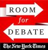Room for Debate Poster Image