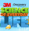 Science of Everyday Life Poster Image