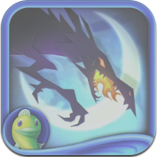 Drawn: Dark Flight HD App Review | Common Sense Media