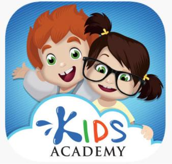 Kids Academy Talented & Gifted App Review | Common Sense Media