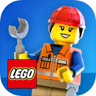 Lego Tower App Review | Common Sense Media