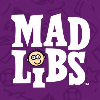 Mad Libs - Parents' Guide & App Review | Common Sense Media