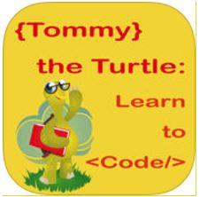 Tommy the Turtle - Learn to Code App Review | Common Sense Media