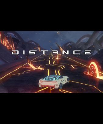Distance - Parents' Guide & Game Review | Common Sense Media