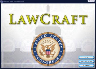 Law Craft - Parents' Guide & Game Review | Common Sense Media