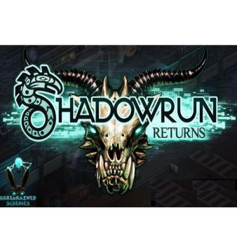 Shadowrun Returns Game Review | Common Sense Media
