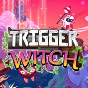 Trigger Witch Game Review | Common Sense Media