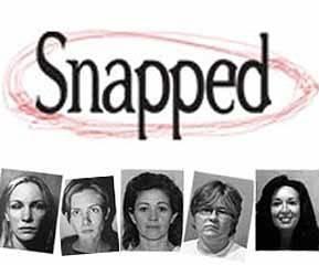 Someone Getting Snapped Snapped - Parents' Guide & TV Review | Common Sense Media