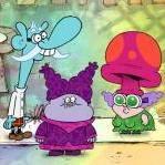 Y7 Chowder Chowder - Parents' Guide & TV Review | Common Sense Media