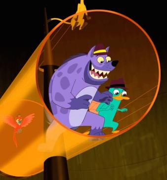 Oweca The O.W.C.A. Files - Parents' Guide & TV Review | Common Sense Media
