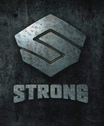 Strong Strga Strong TV Review | Common Sense Media