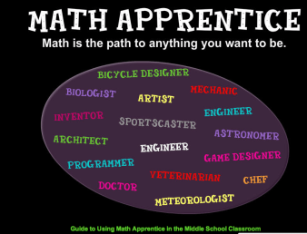 Math Apprentice Website Review | Common Sense Media
