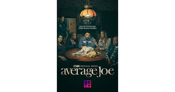 Average Joe - Parents' Guide & TV Review | Common Sense Media